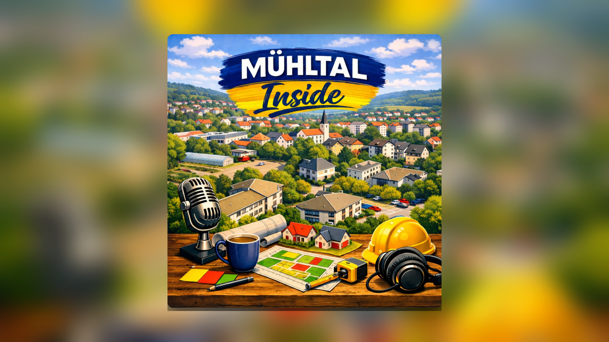 Cover: Folge 2 – Dornberg