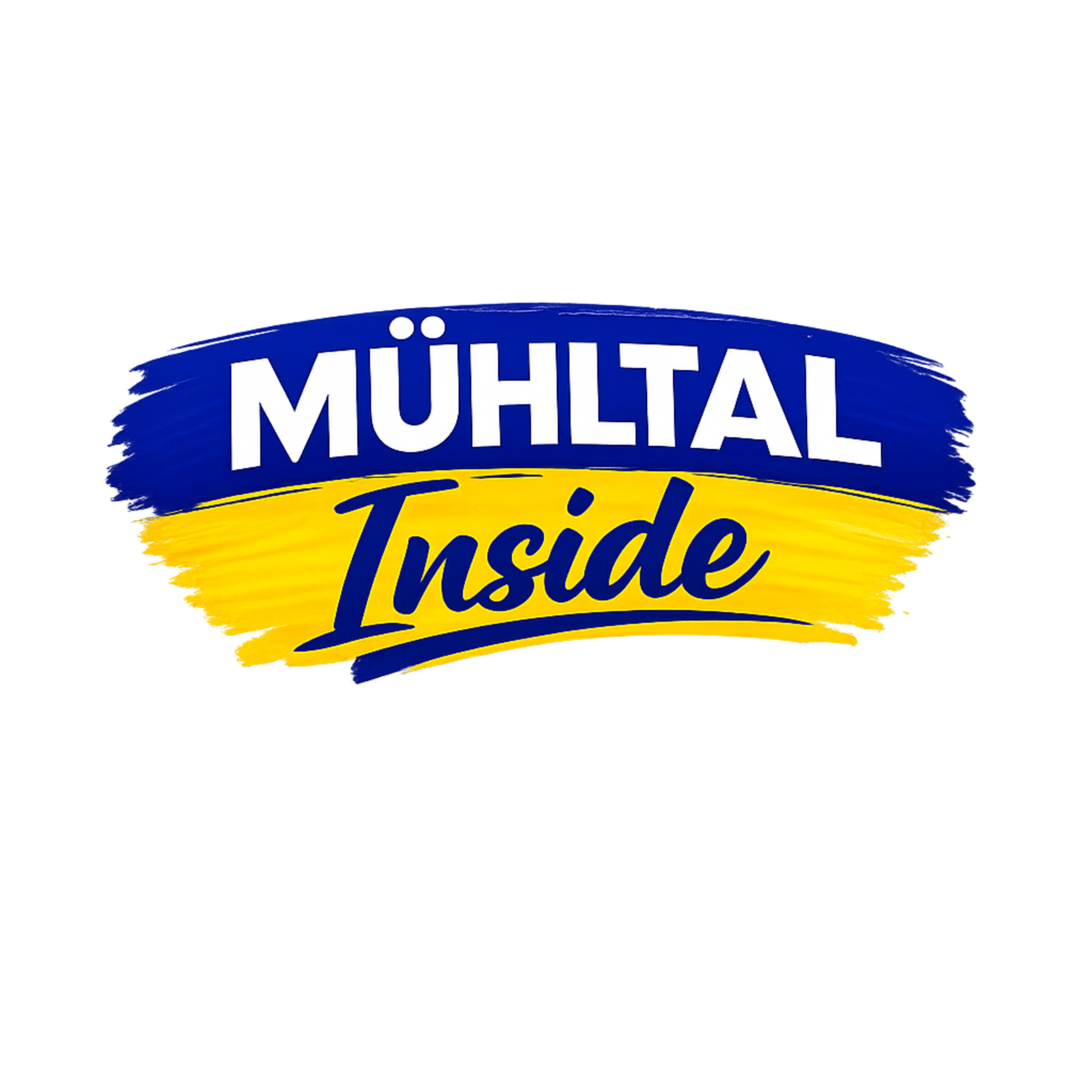 Mühltal Inside Logo
