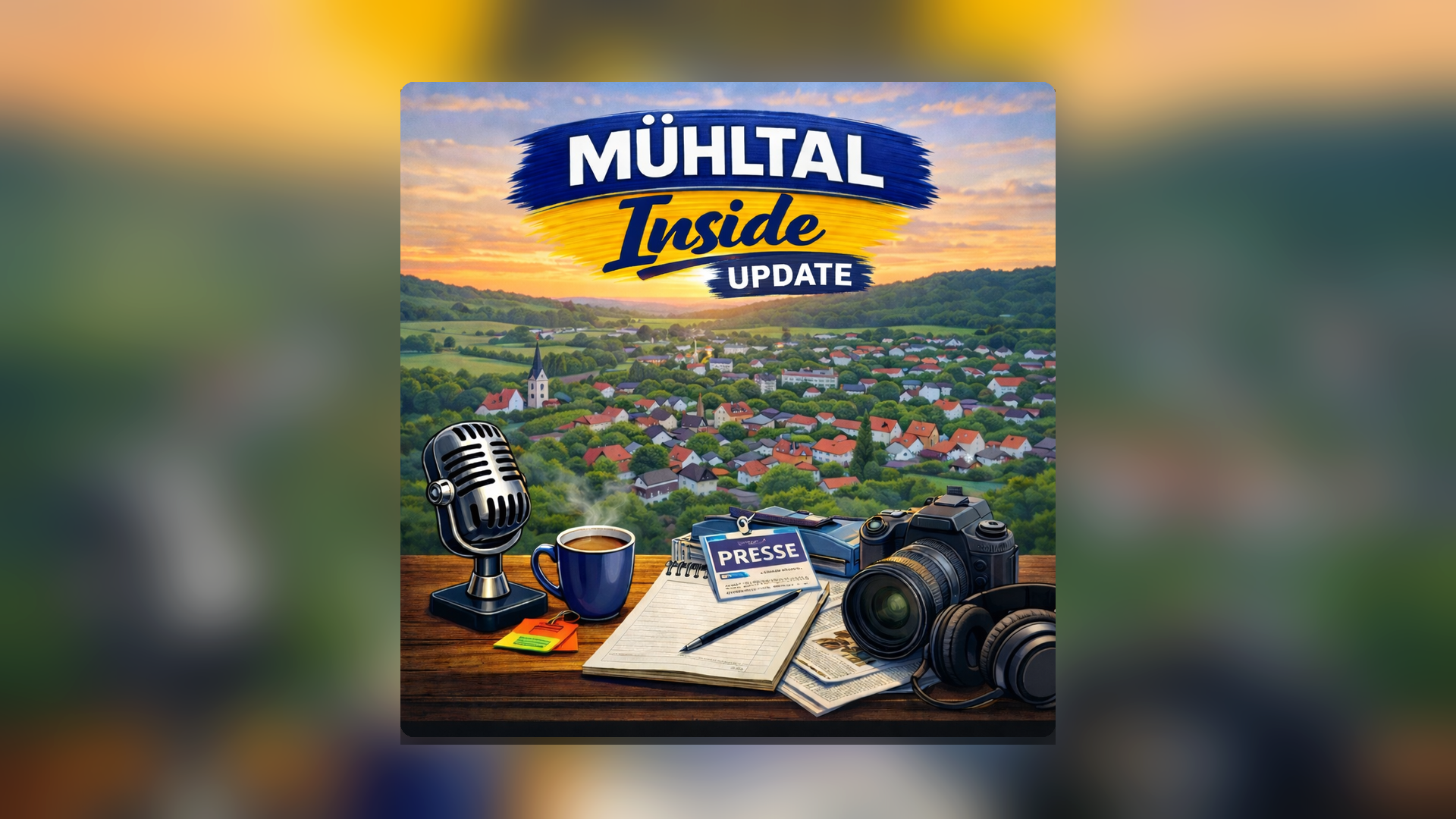 Cover: Update #1 - KW 9 – 2026