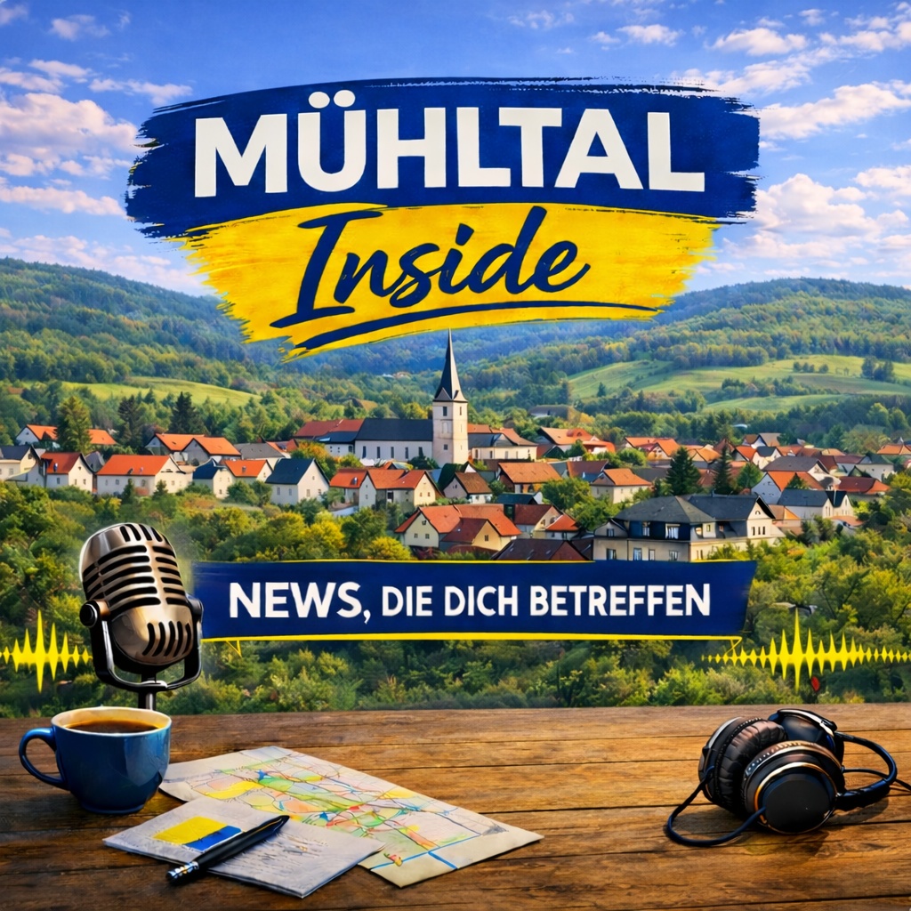 Cover Mühltal Inside
